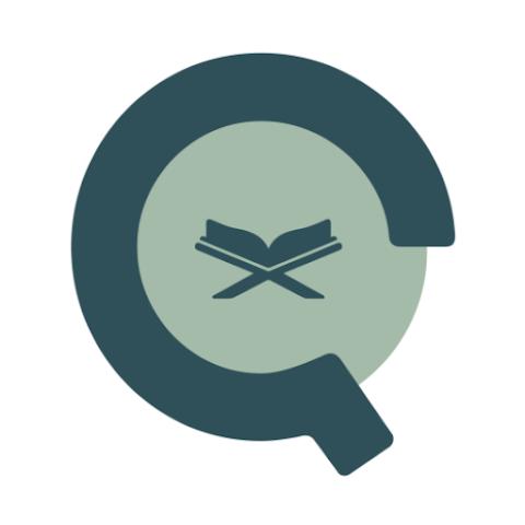 Qariah – women Quran reciters app